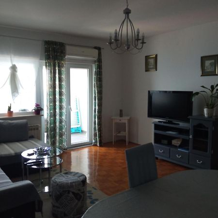 Apartment Diklic Senj  Εξωτερικό φωτογραφία