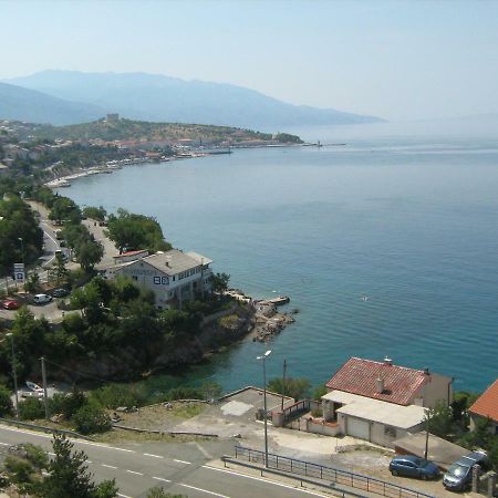 Apartment Diklic Senj  Εξωτερικό φωτογραφία