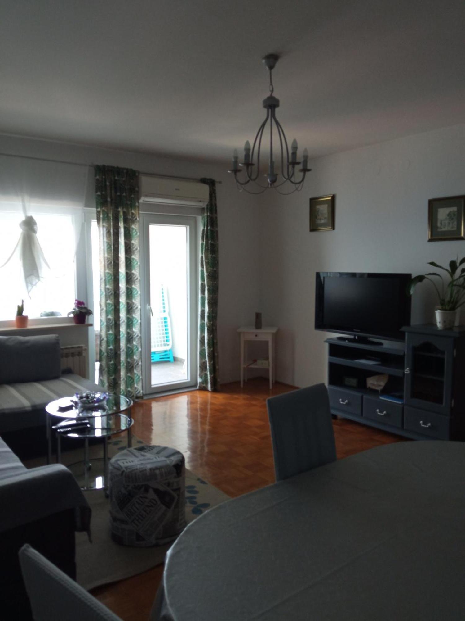 Apartment Diklic Senj  Εξωτερικό φωτογραφία
