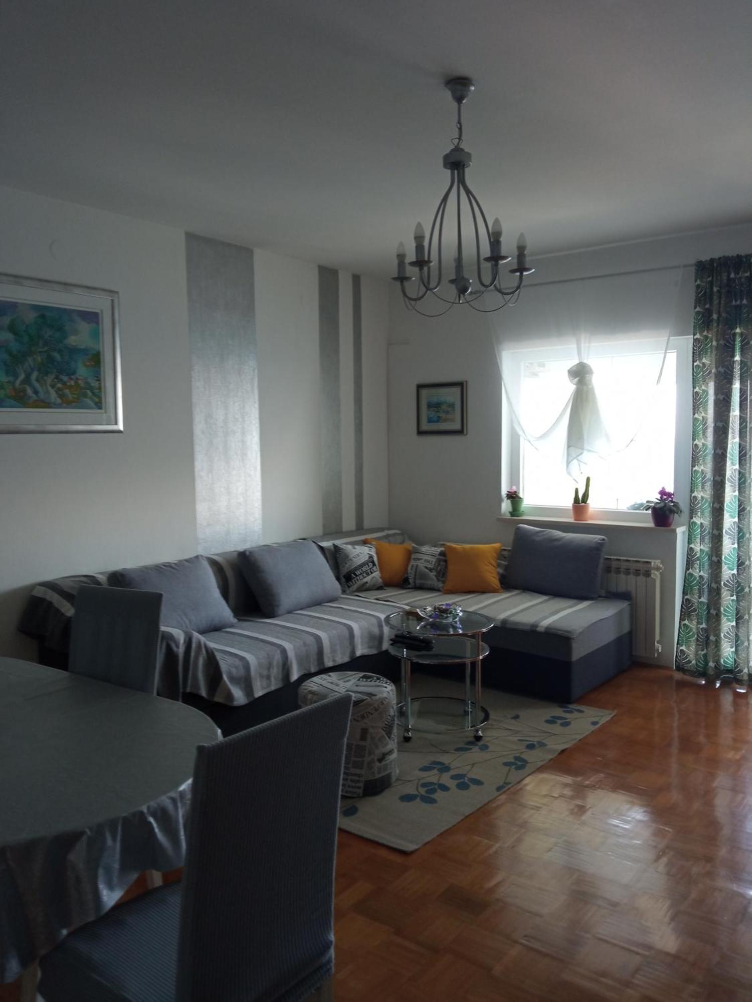 Apartment Diklic Senj  Εξωτερικό φωτογραφία