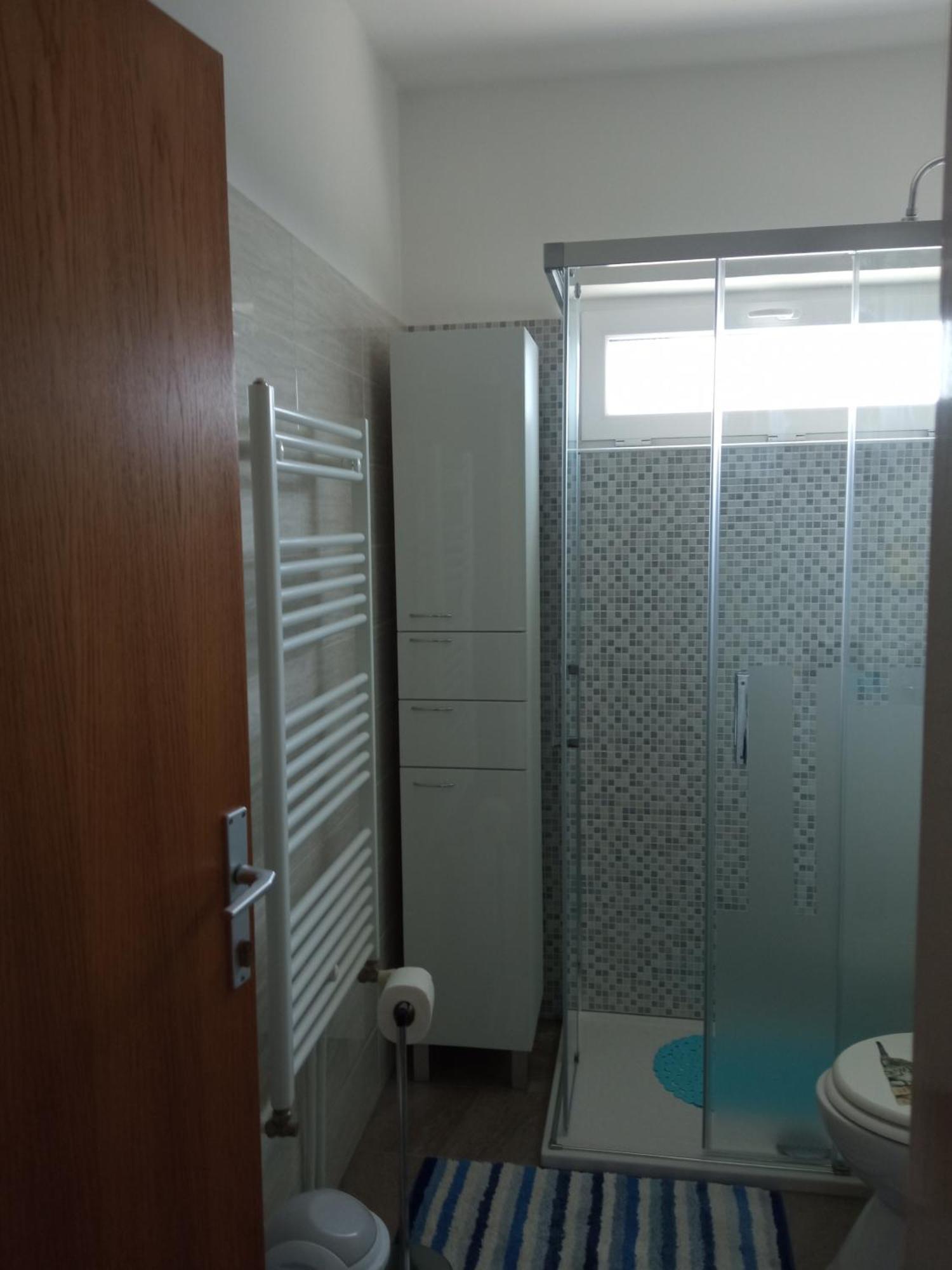 Apartment Diklic Senj  Εξωτερικό φωτογραφία