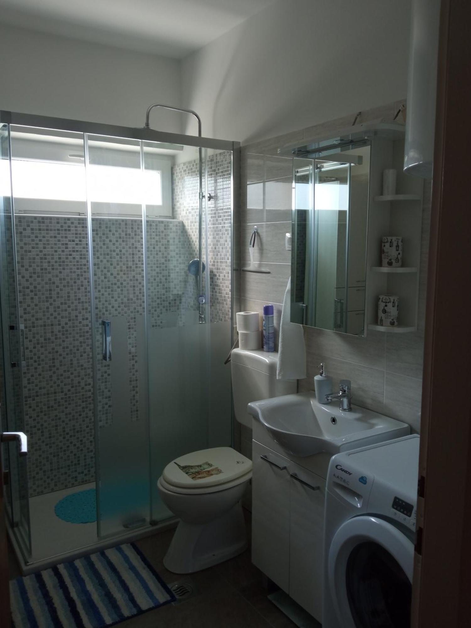 Apartment Diklic Senj  Εξωτερικό φωτογραφία