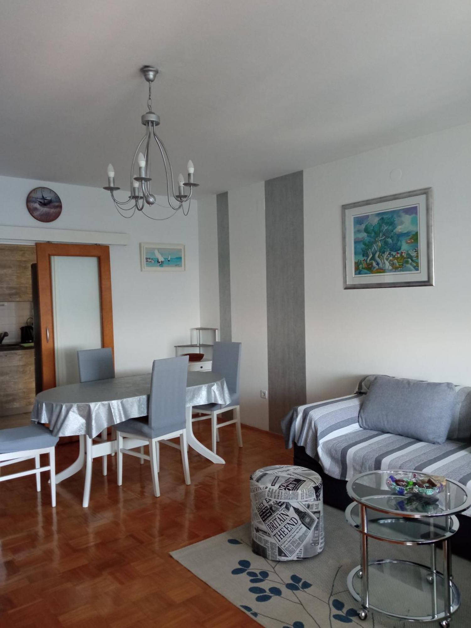 Apartment Diklic Senj  Εξωτερικό φωτογραφία