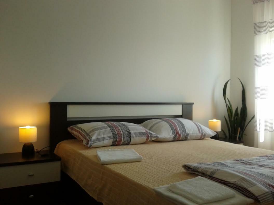 Apartment Diklic Senj  Εξωτερικό φωτογραφία