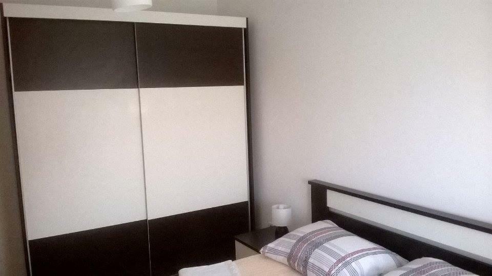 Apartment Diklic Senj  Εξωτερικό φωτογραφία