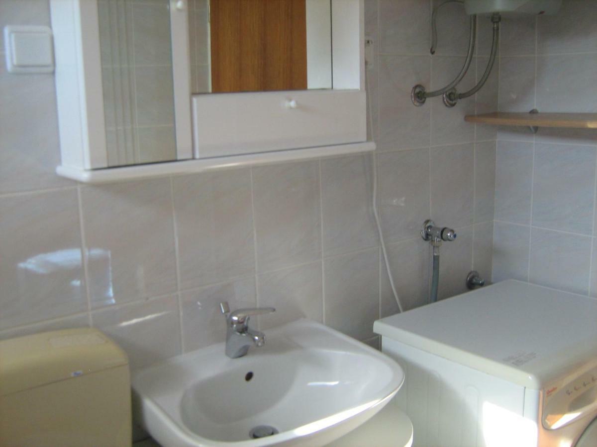 Apartment Diklic Senj  Εξωτερικό φωτογραφία