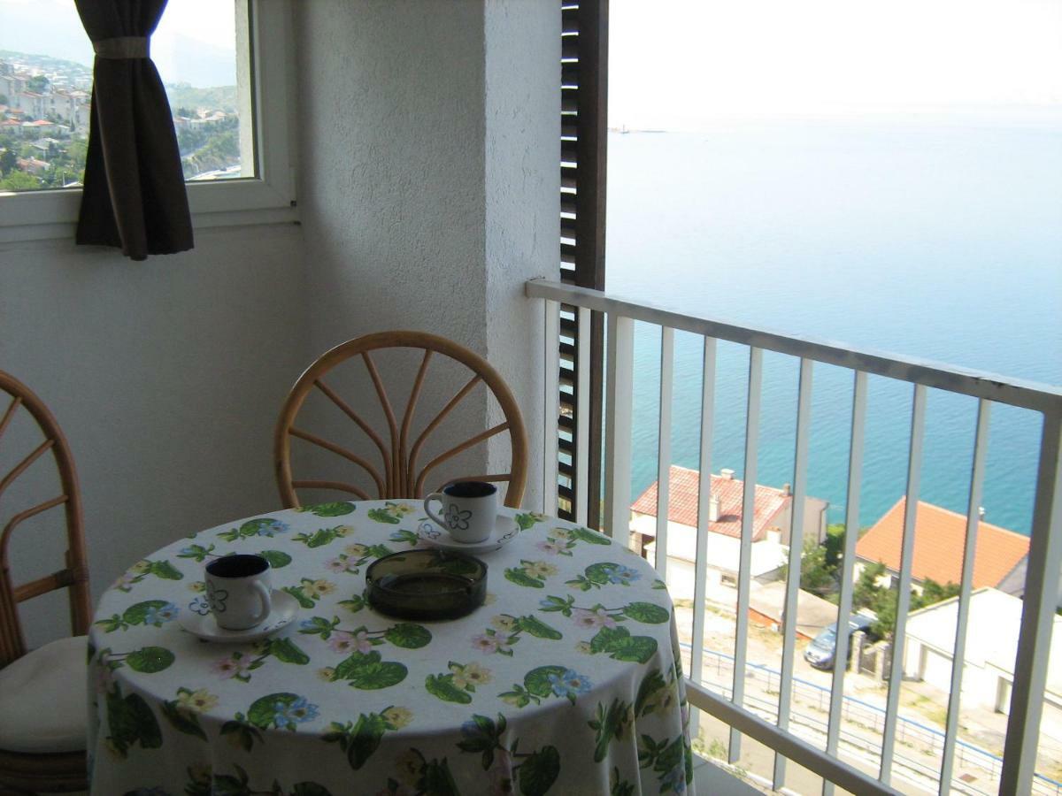 Apartment Diklic Senj  Εξωτερικό φωτογραφία