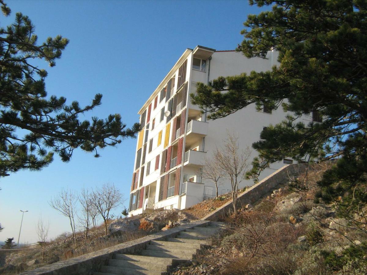 Apartment Diklic Senj  Εξωτερικό φωτογραφία