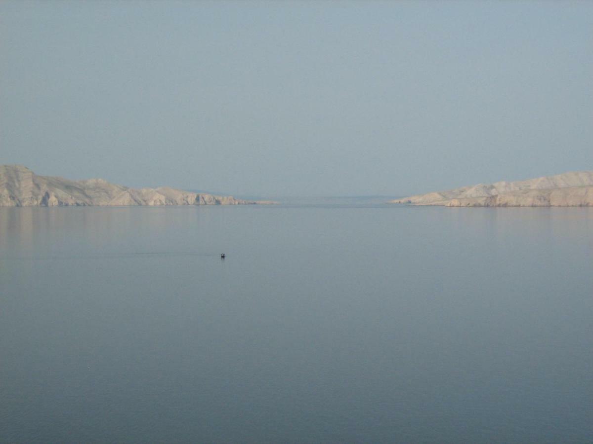Apartment Diklic Senj  Εξωτερικό φωτογραφία