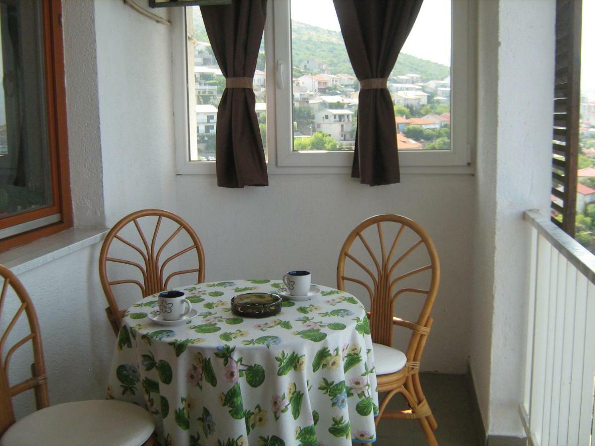 Apartment Diklic Senj  Εξωτερικό φωτογραφία