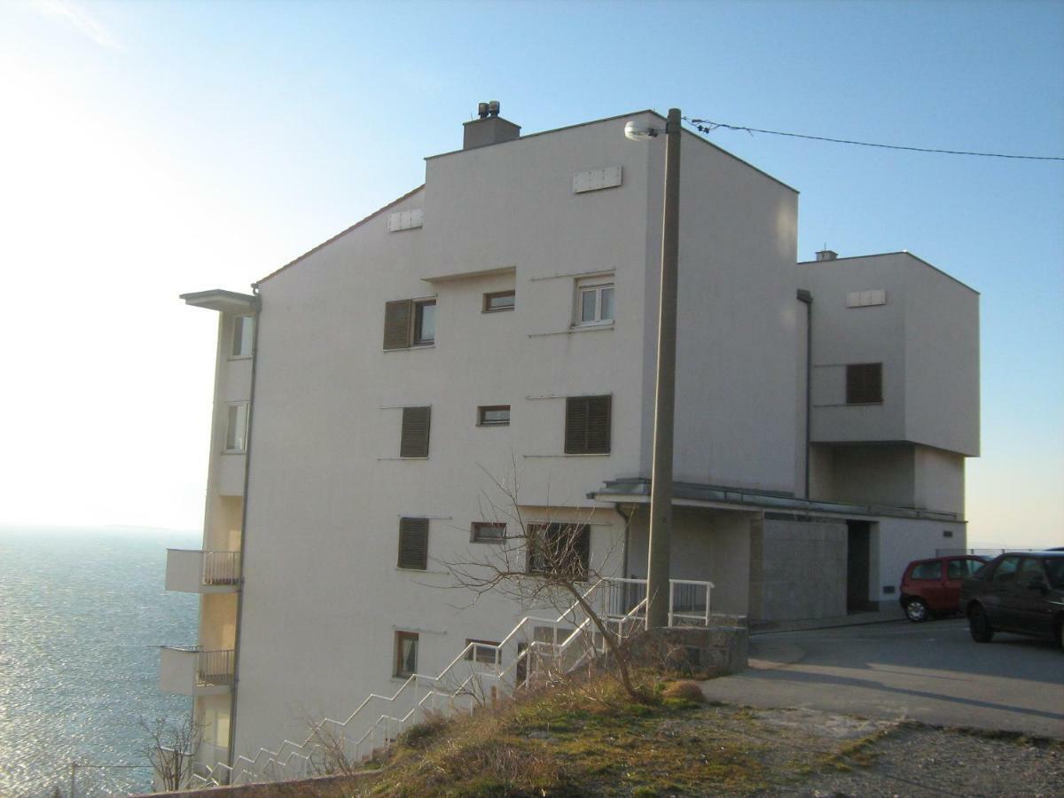 Apartment Diklic Senj  Εξωτερικό φωτογραφία