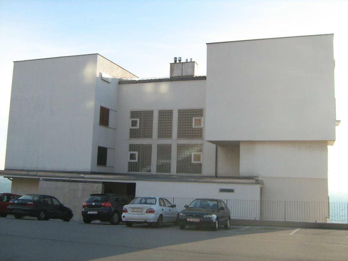 Apartment Diklic Senj  Εξωτερικό φωτογραφία