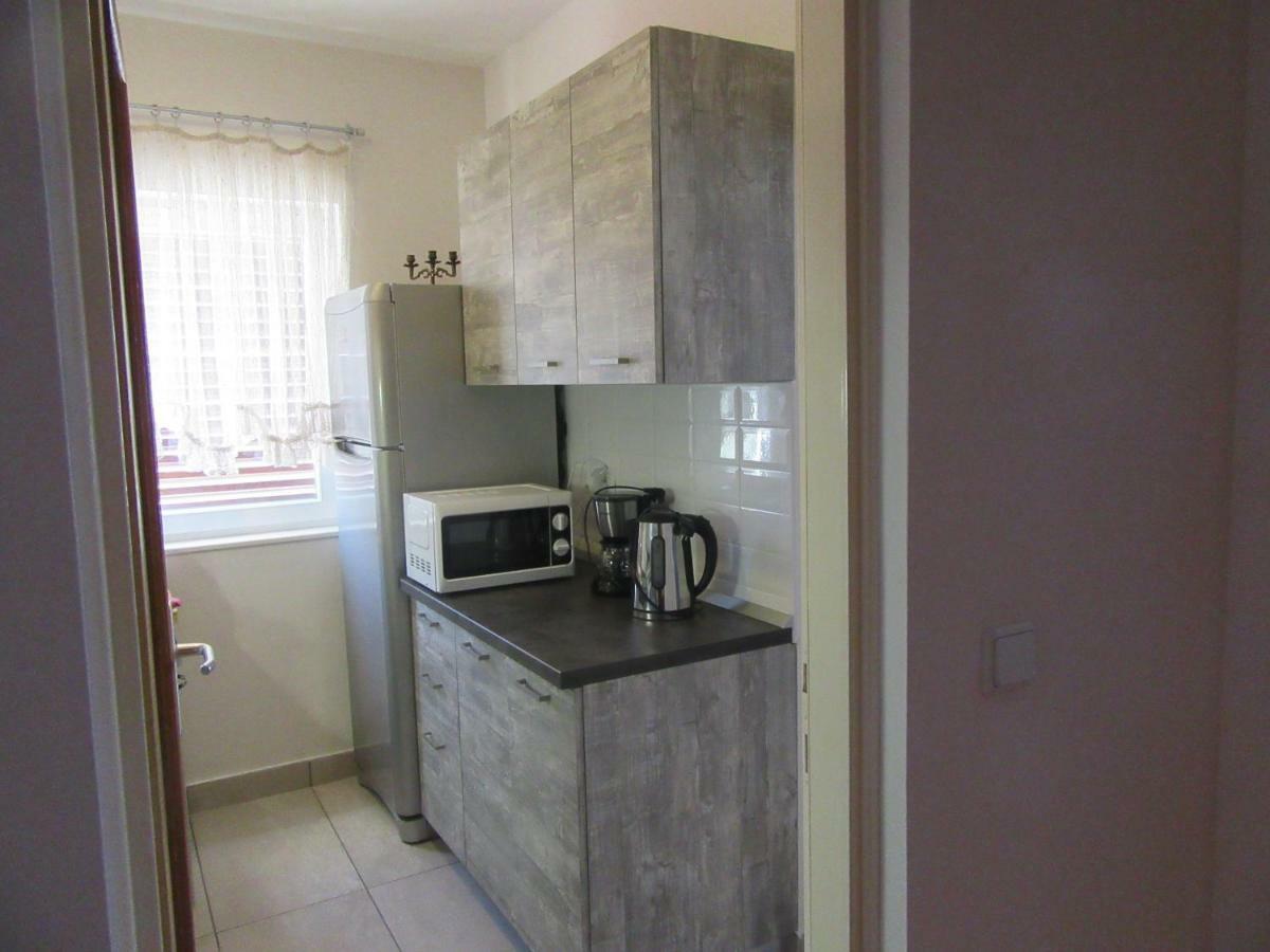 Apartment Diklic Senj  Εξωτερικό φωτογραφία