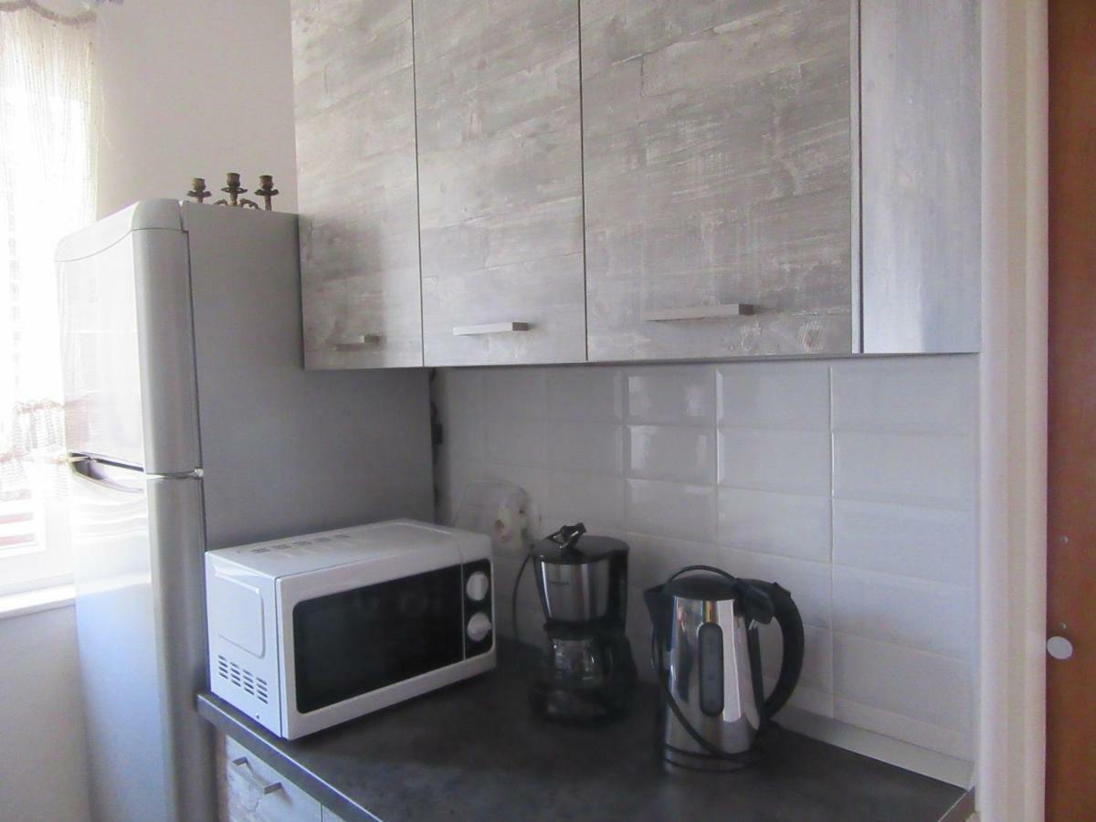 Apartment Diklic Senj  Εξωτερικό φωτογραφία