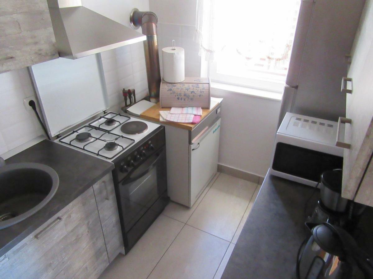 Apartment Diklic Senj  Εξωτερικό φωτογραφία