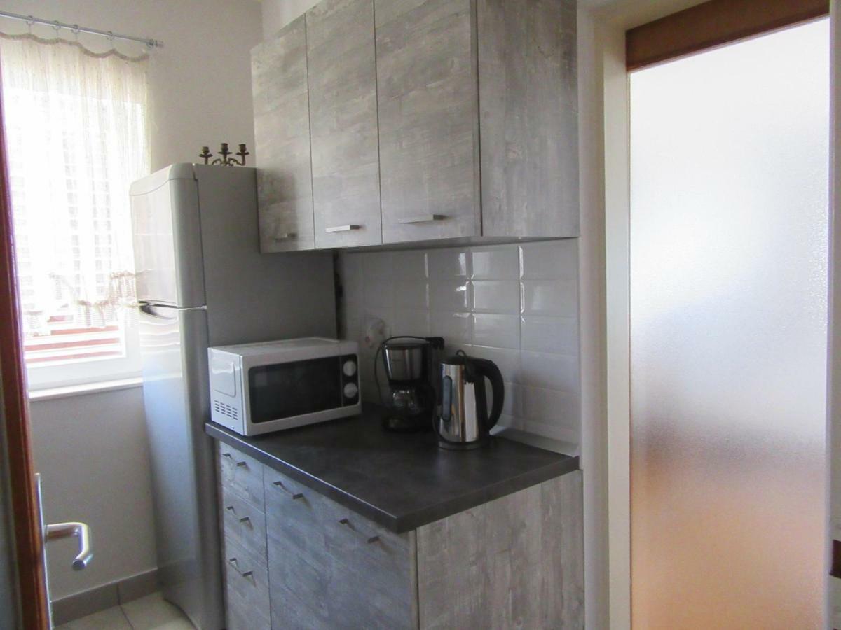 Apartment Diklic Senj  Εξωτερικό φωτογραφία